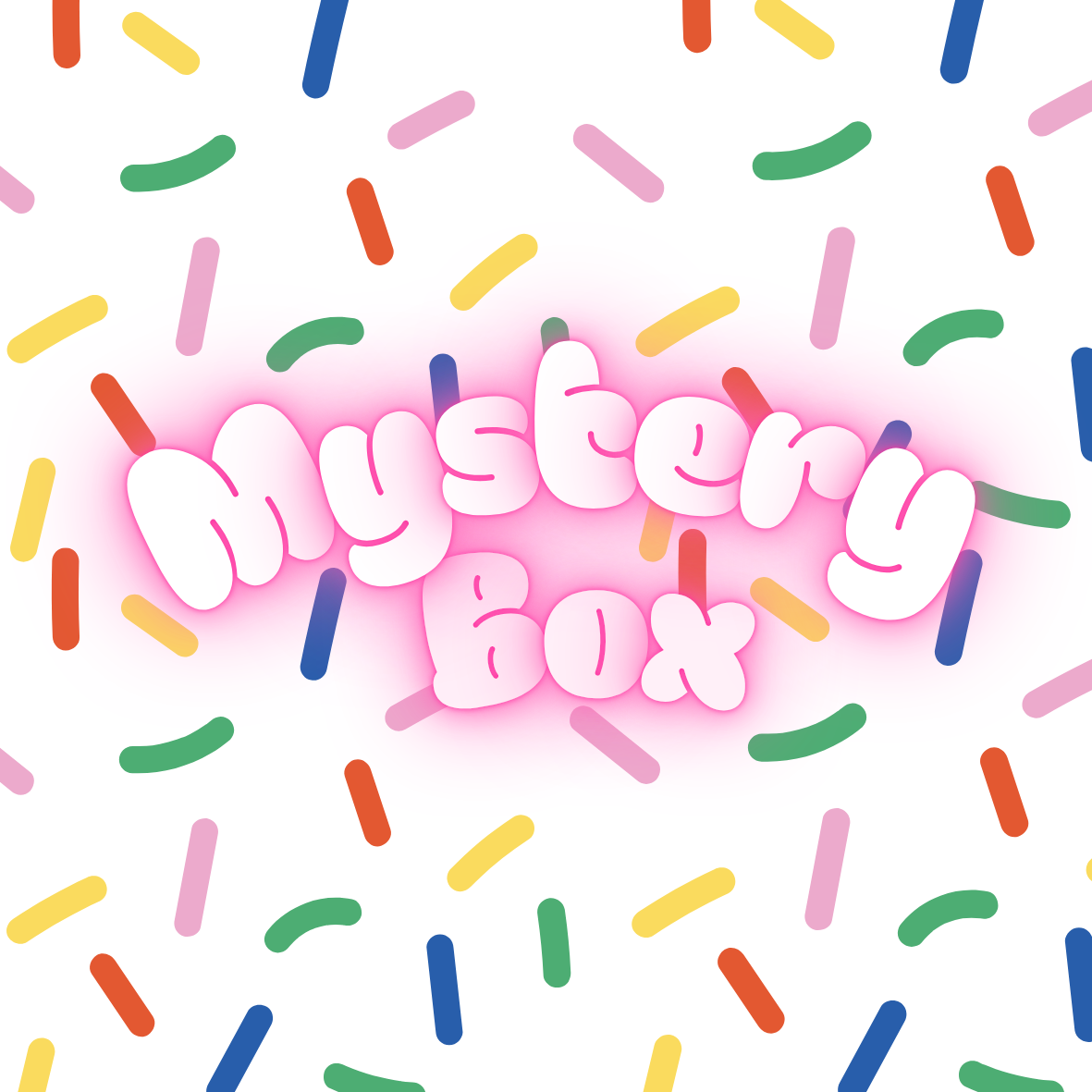 Mystery Box!